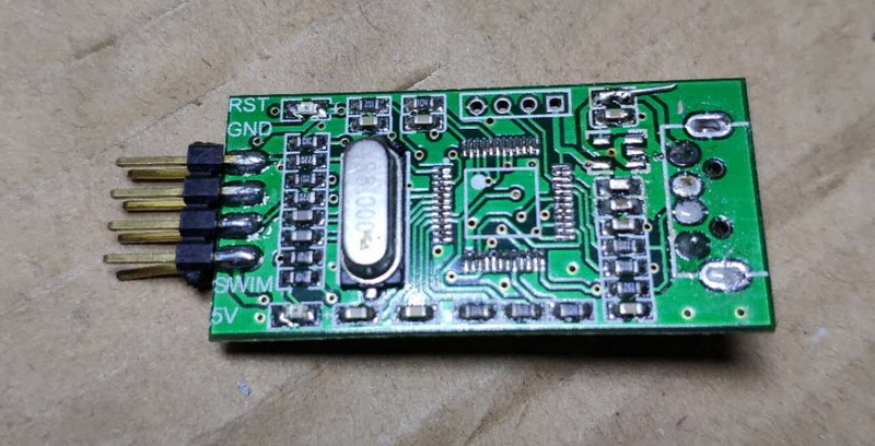 拆下主要元件之后